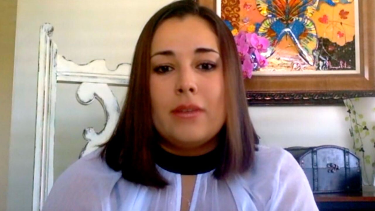 Janetzi Sanchez, renter