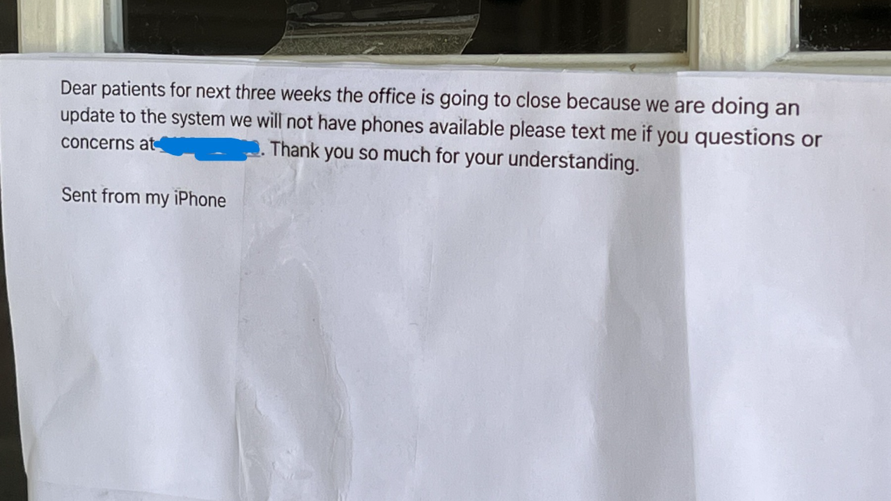 Gutierrez Orthodontics closed sign.png