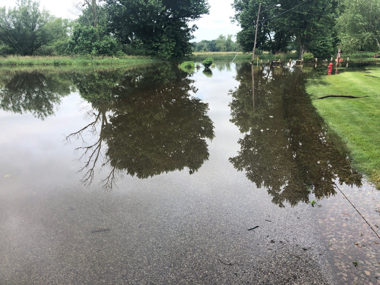 lake chippewa flooding 3
