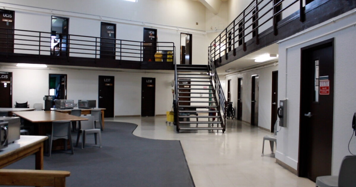 Legislative committee will plan for future of Montana correctional facilities - Vimarsana News
