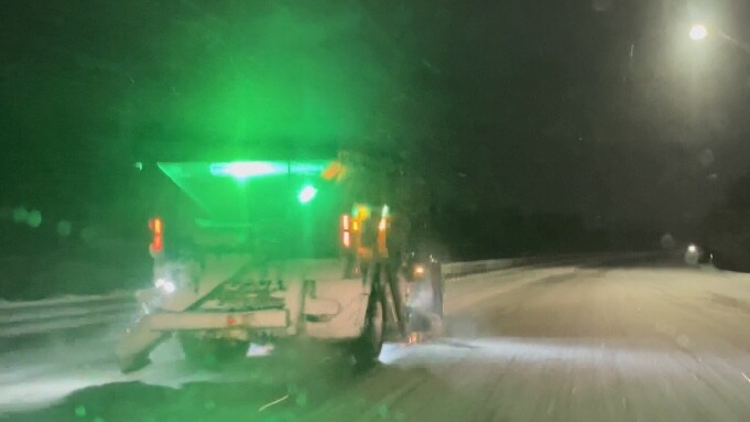 Kent Co Road Commission