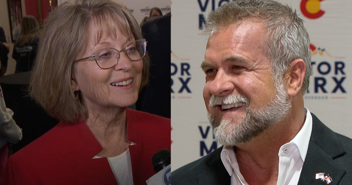 GOP gubernatorial nomination may be heading for a recount