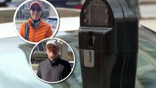 Milwaukee explores demand-based parking fees beyond Fiserv Forum