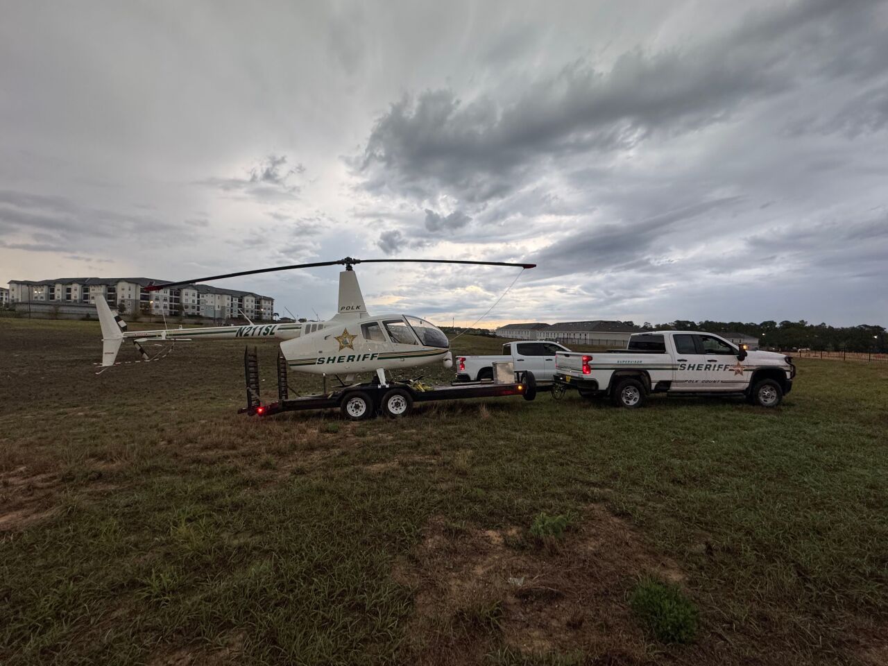 helicopter