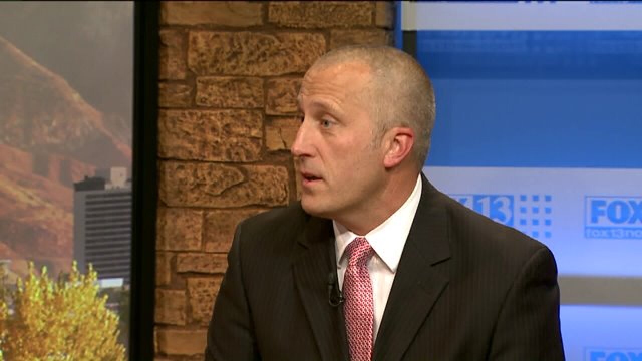 Are Utah’s elections cyber safe?