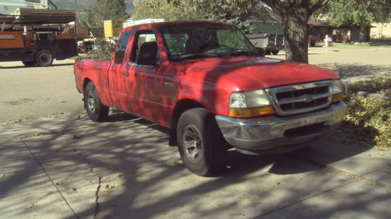Ford Ranger