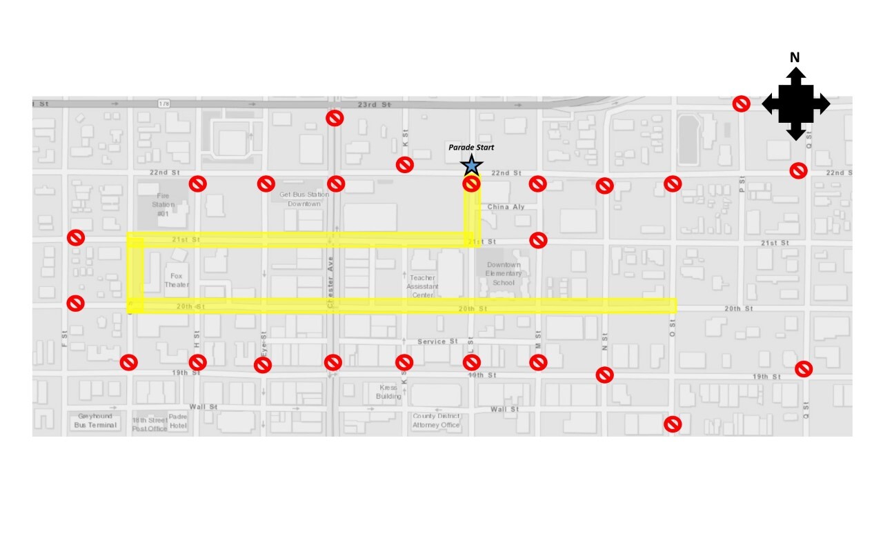 thumbnail_Veteran's Day Parade Route (1).jpg