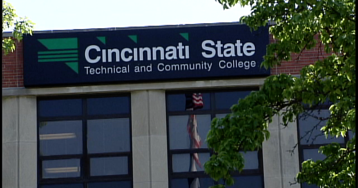 County grants $1.5 million to Cincinnati State to address nursing shortage - Vimarsana News