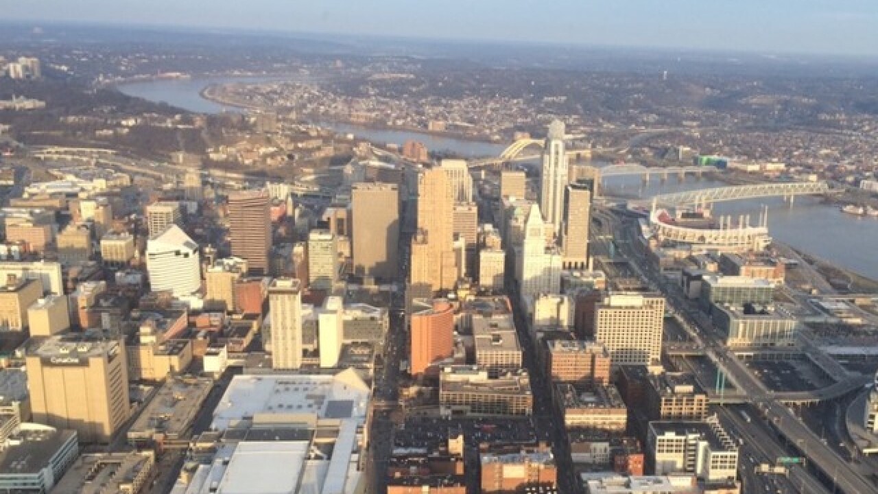 Mayor Cranley Declares State Of Emergency In Cincinnati To Protect Against Spread Of Covid 19