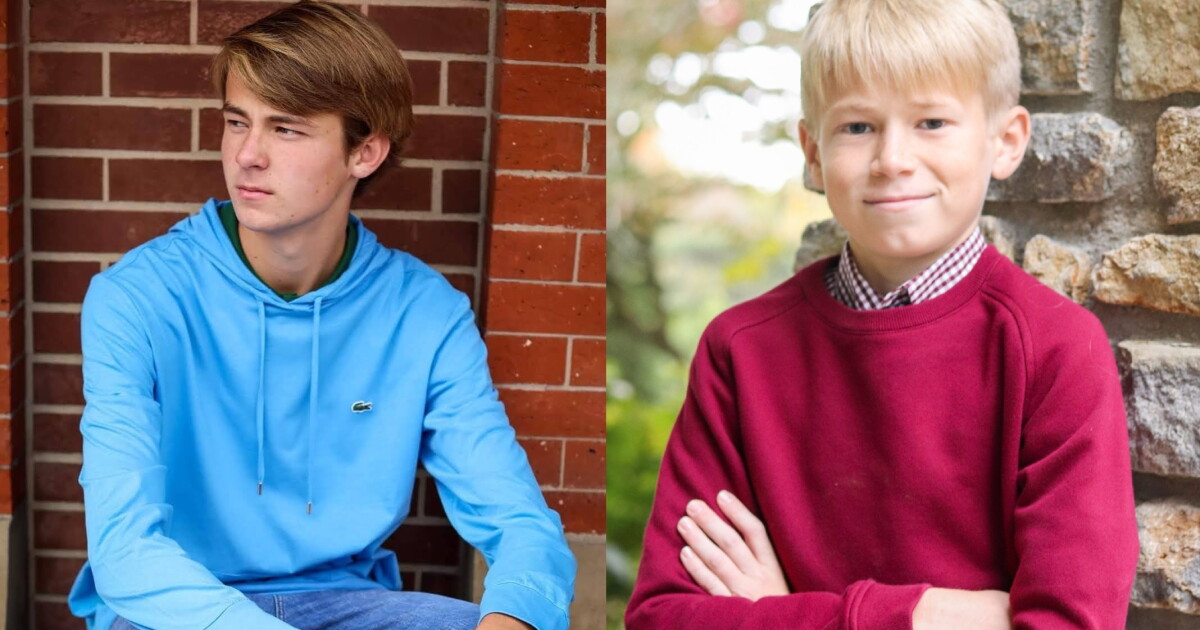 Funeral plans announced for teens killed in boating accident - Vimarsana News