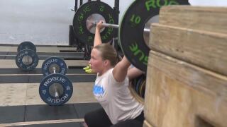 Palm Beach County Weightlifting