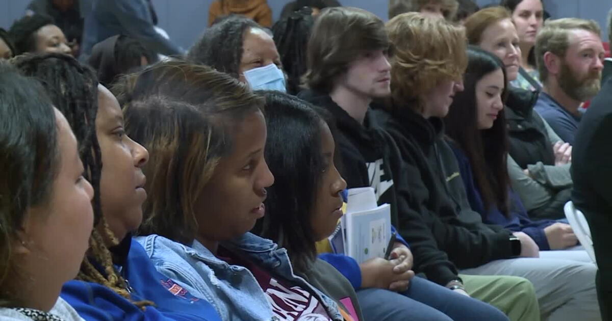 This Henrico coalition is pushing to end opioid misuse among teens in Central Va - Vimarsana News