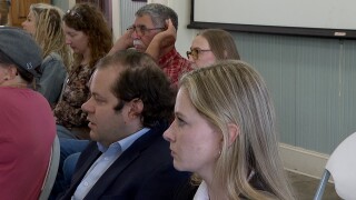 Hillsboro EDC meeting 
