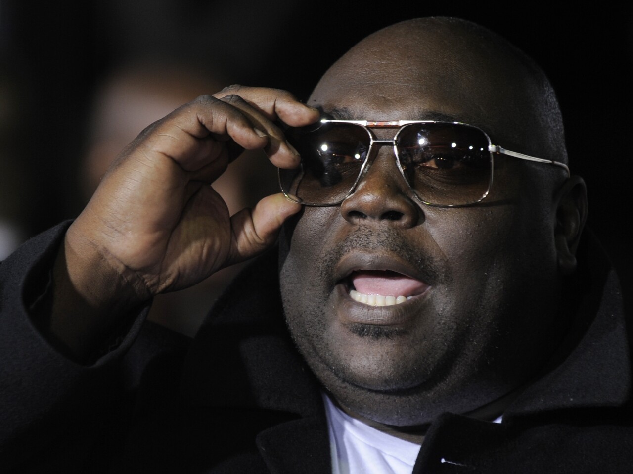 Faizon Love