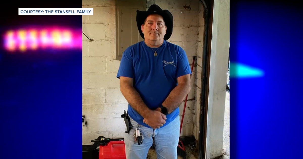 Family remembers good Samaritan who tried to help teen hit and run victim
