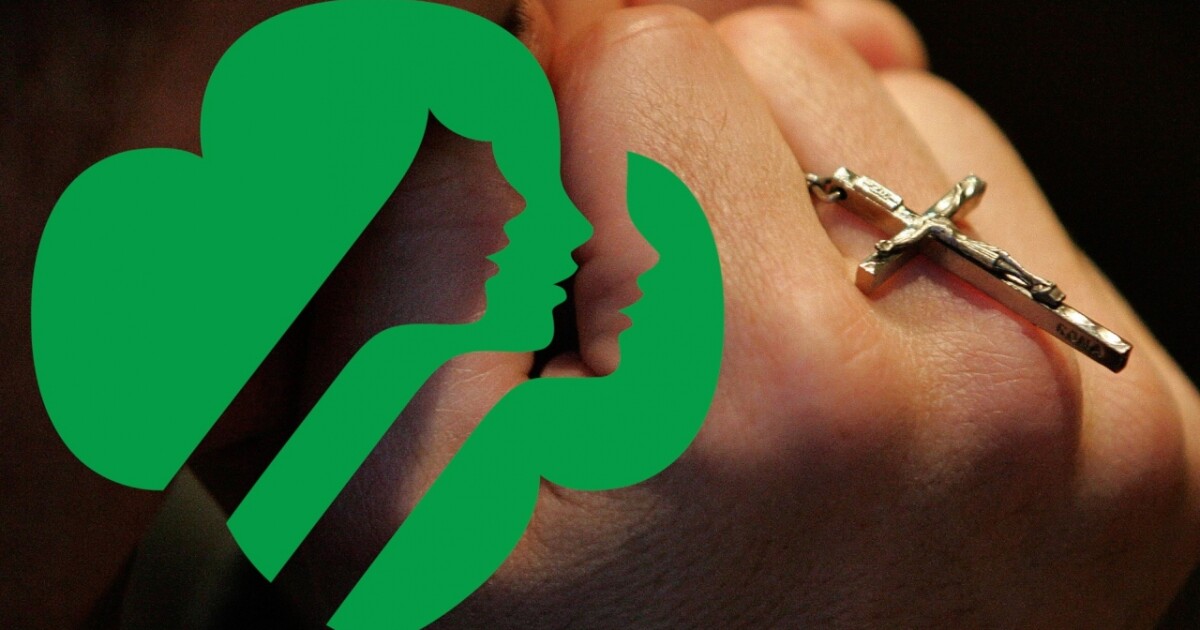Girl scouts respond after archdiocese of cincinnati discontinues