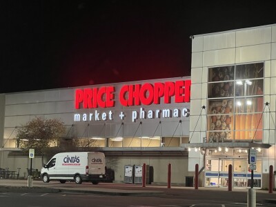 Price Chopper in Roeland Park seeing surge in Thanksgiving shoppers 