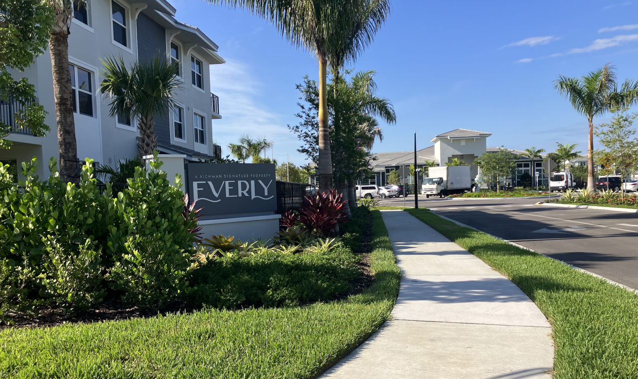 Naples drowning death