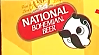 National Bohemian