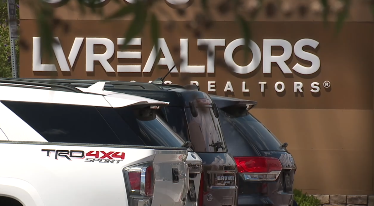 Realtor sues LVR for alleged retaliation after removal from the board
