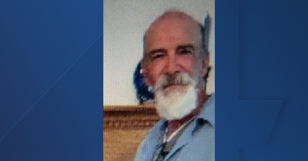 Silver Alert issued for missing man last seen at Milwaukee Amtrak station