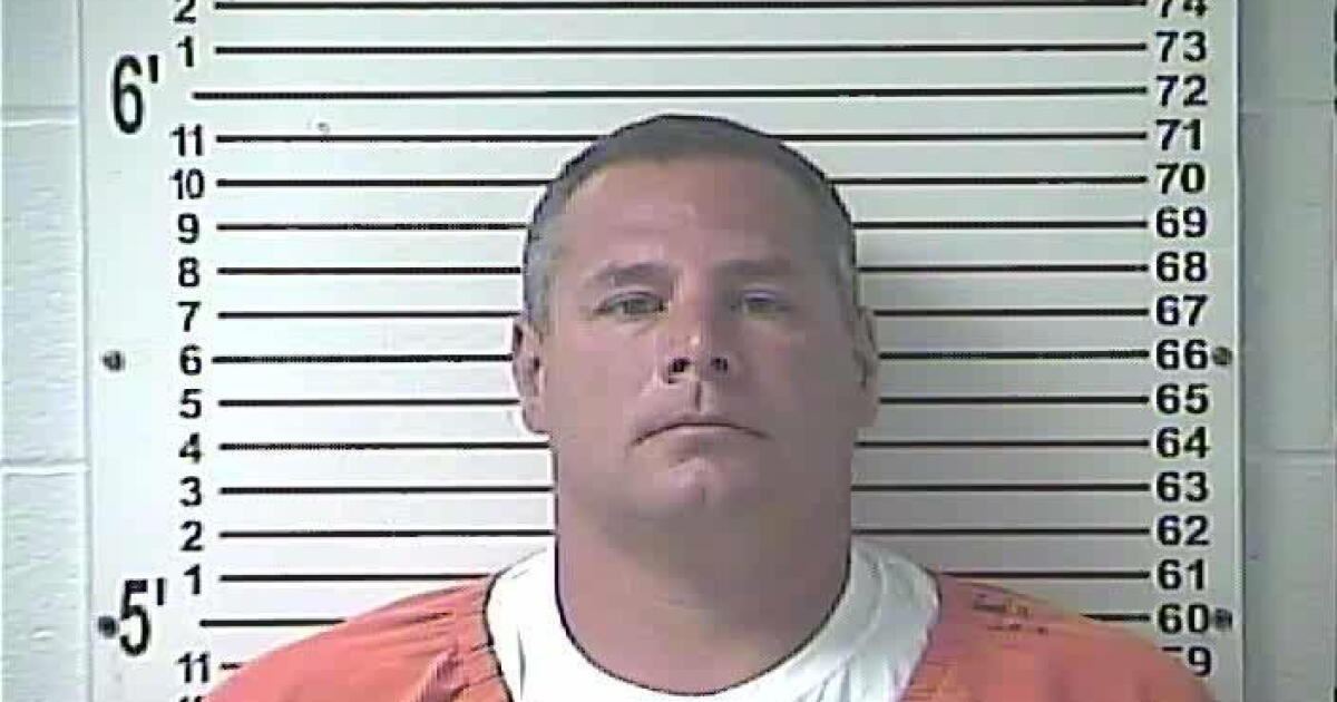 Brooks Houck appealing denied motion to reduce bond - Vimarsana News