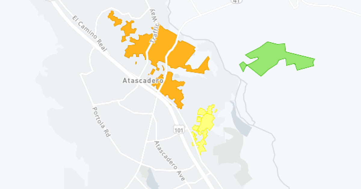 Two power outages impact nearly 3,000 Saturday morning - Vimarsana News