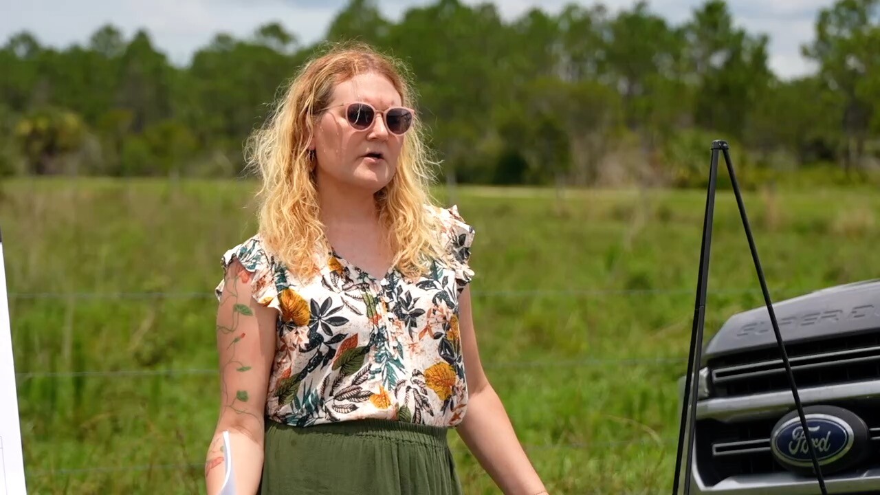 Jem Frantz, Neal Communities Planning Consultant