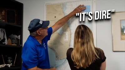 Fight to save Reef culminates