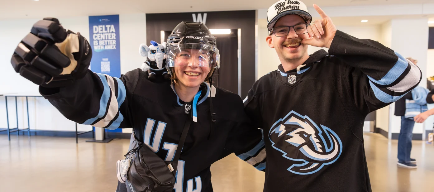 Knights Mammoth Hockey