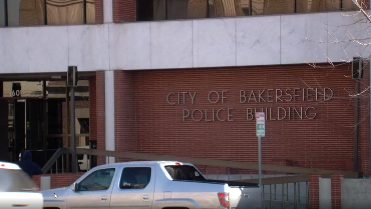 BPD reports an increase in crime from 2020