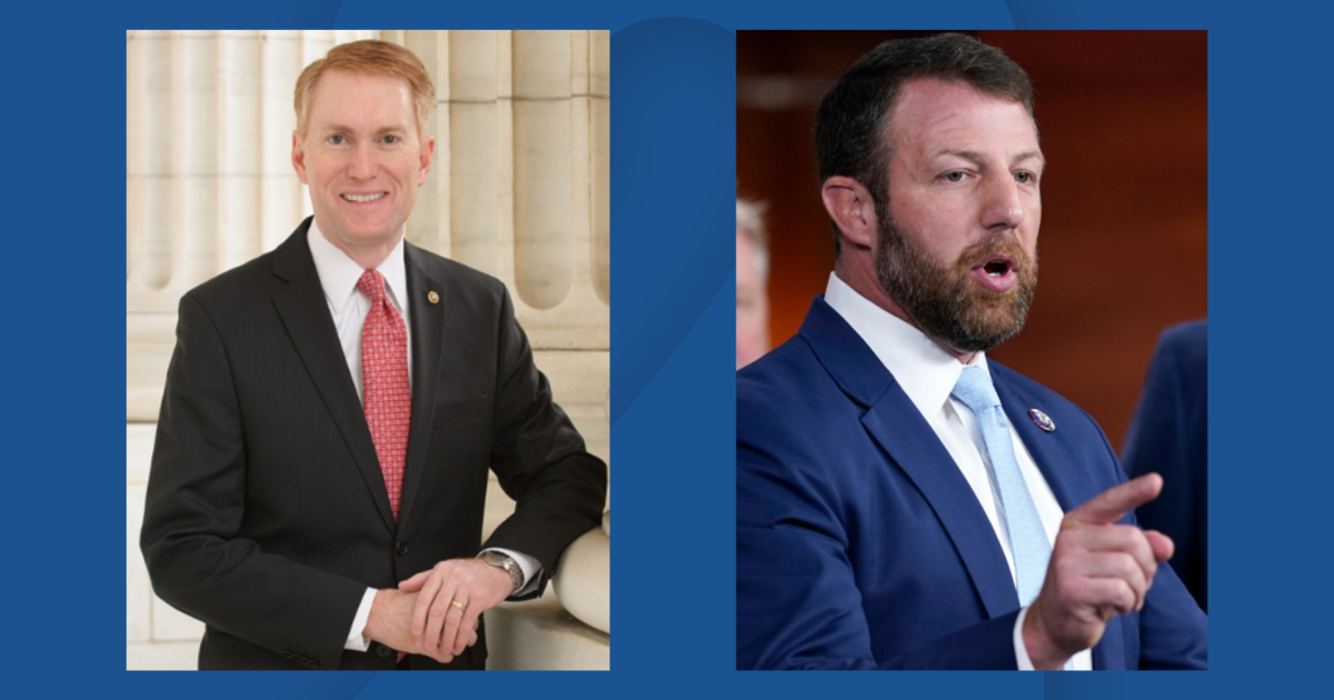 Oklahoma congressional lawmakers react to U.S. actions in Venezuela