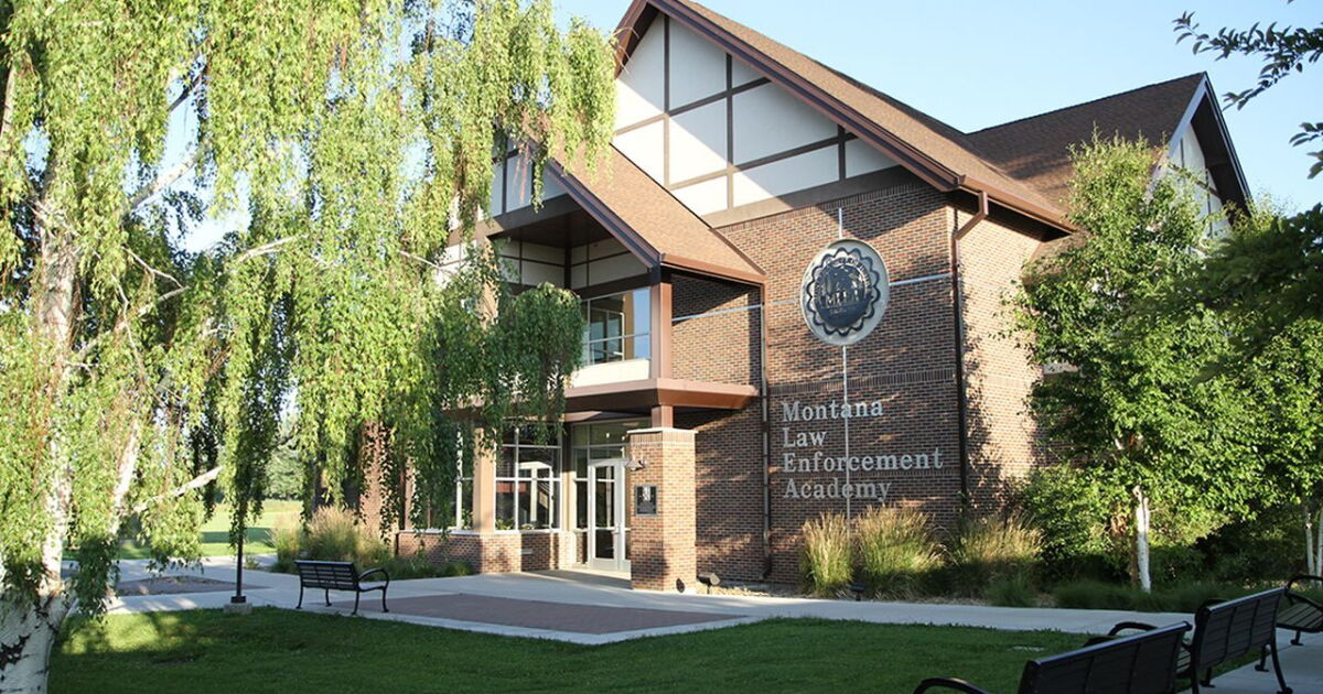 61 officers graduate from Montana Law Enforcement Academy - Vimarsana News