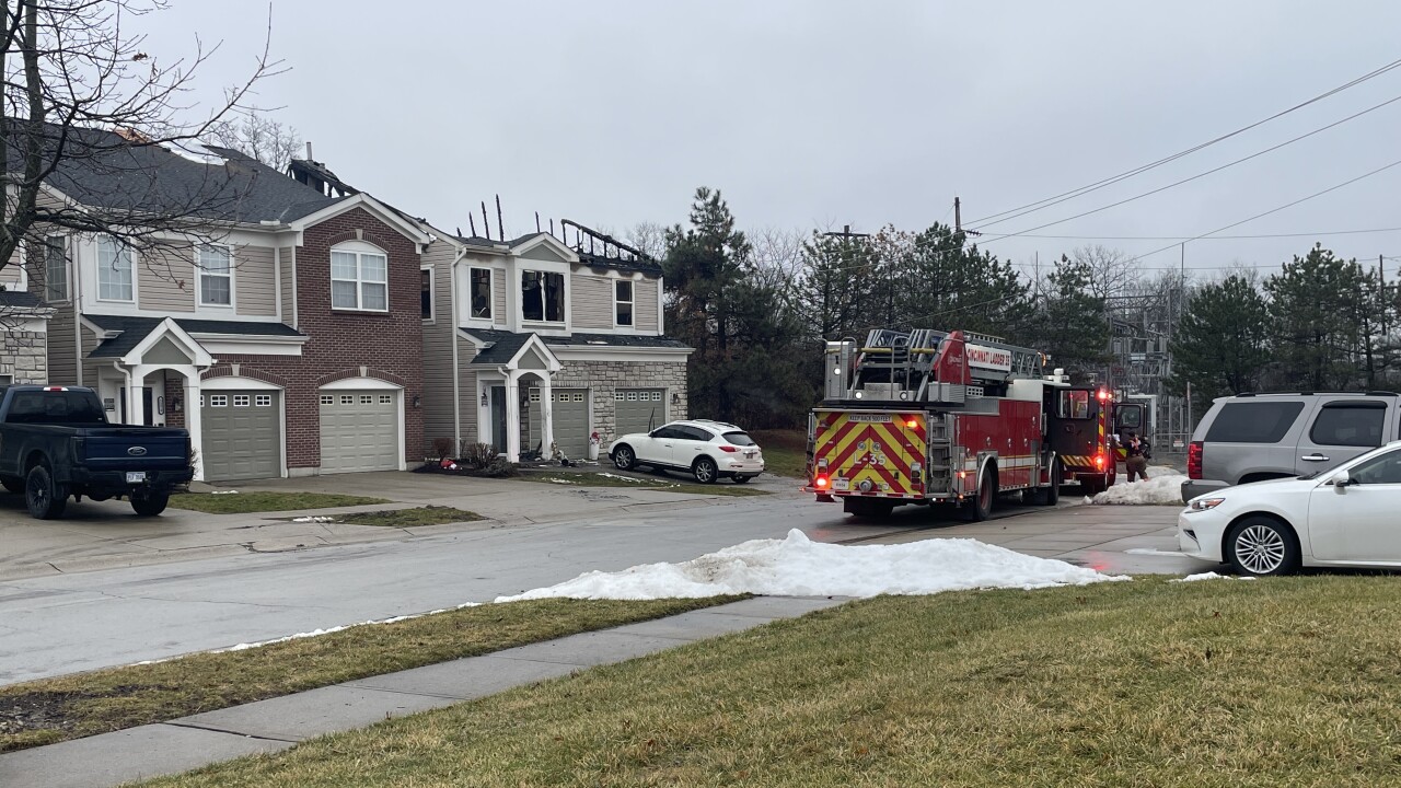 Fatal College Hill Fire 2/15/26