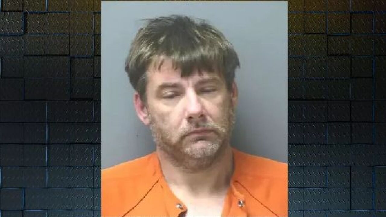 Records Suspect had long term relationship with Deanna Shirey