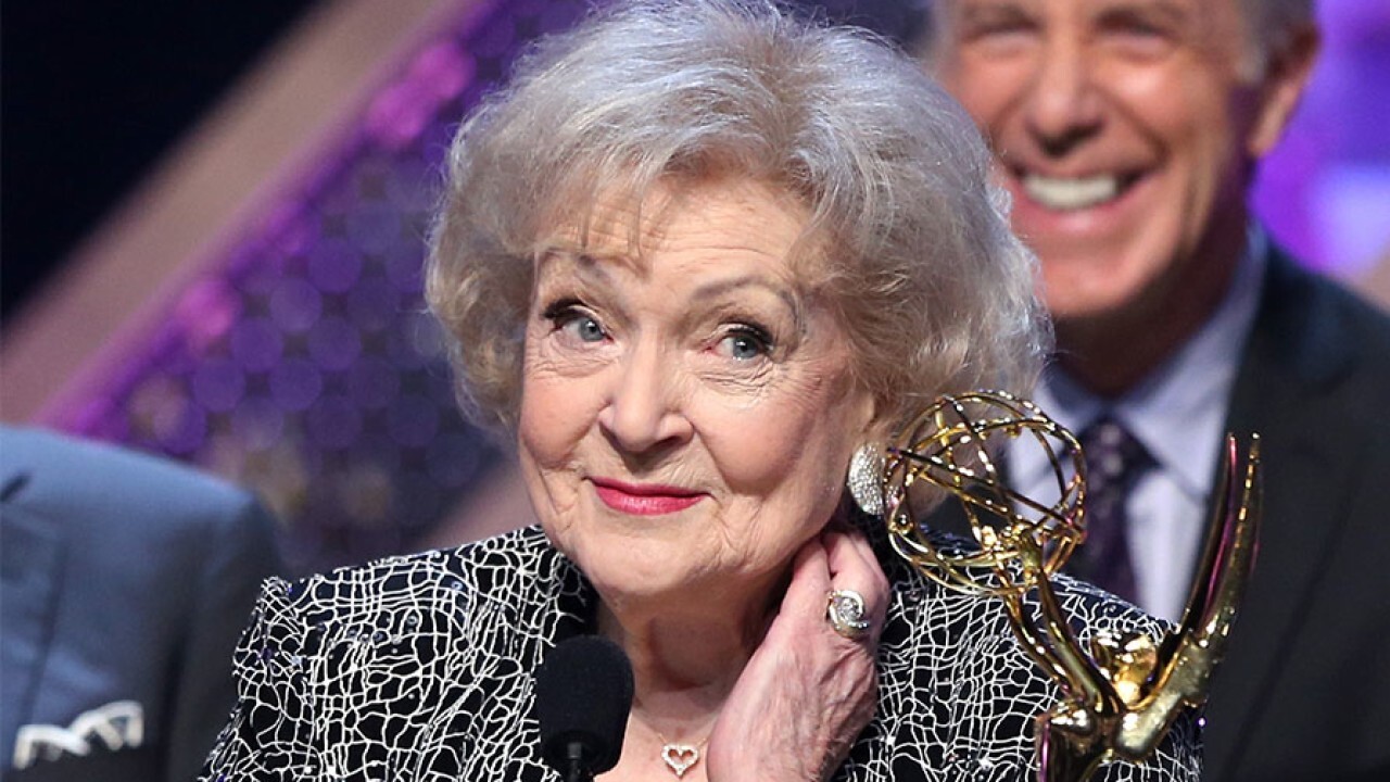 What You Should Know About Betty White On Her 98th Birthday