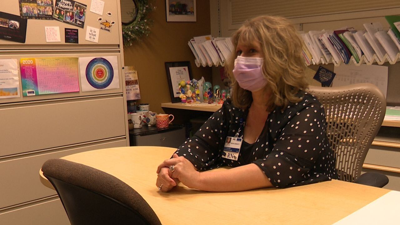 Benefis Health System Braces For A Busy Season