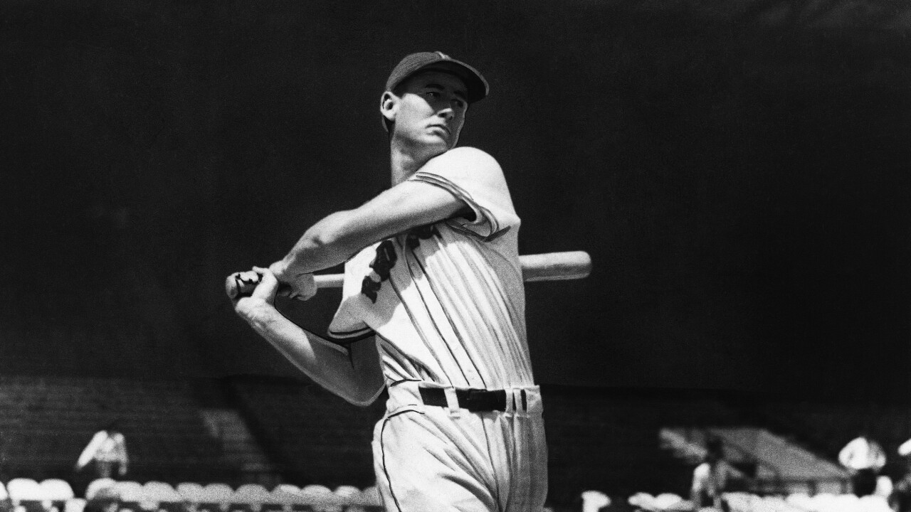 Ted Williams' little-known Hispanic heritage
