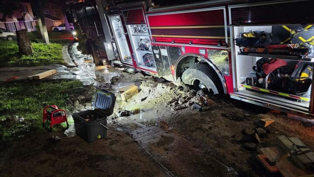 Aspen Place Apartments