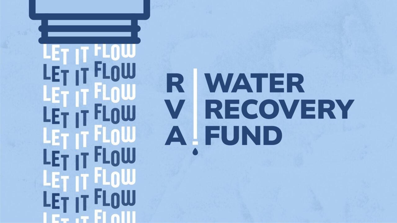 Richmond Water Recovery Fund