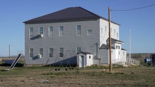 One last dance as Bynum school prepares to close