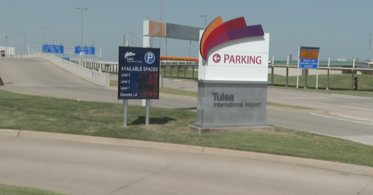 'OPEN FOR BUSINESS': Park Aerospace investing $65 million in Tulsa facility