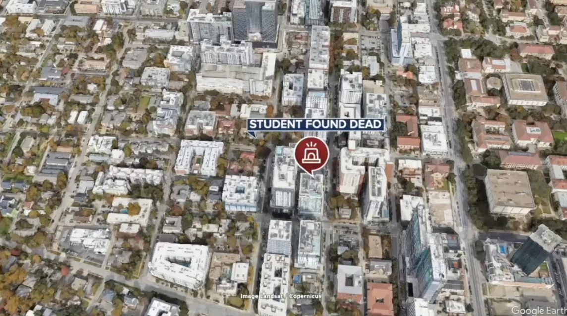 Texas A&M community grieves student's death, experts urge mental health awareness