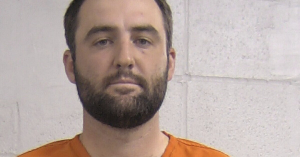 Scottie Scheffler arrested for traffic violation, returns in time to tee off Scottie Scheffler arrested for traffic violation, returns in time to tee off