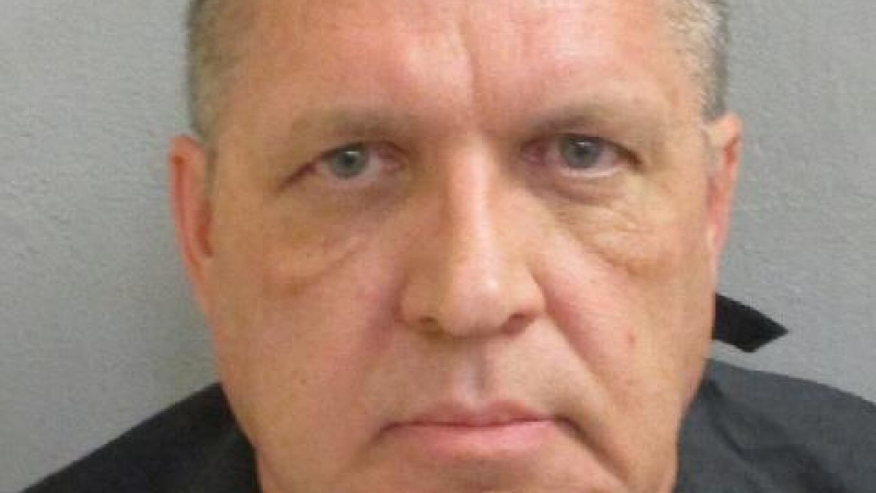 Former Cochise County jail chaplain faces 28 new charges