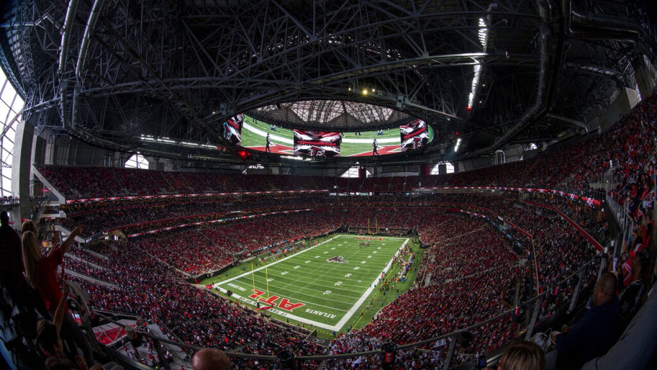 More than 50k tickets sold for possible Chiefs v Bills AFC title game