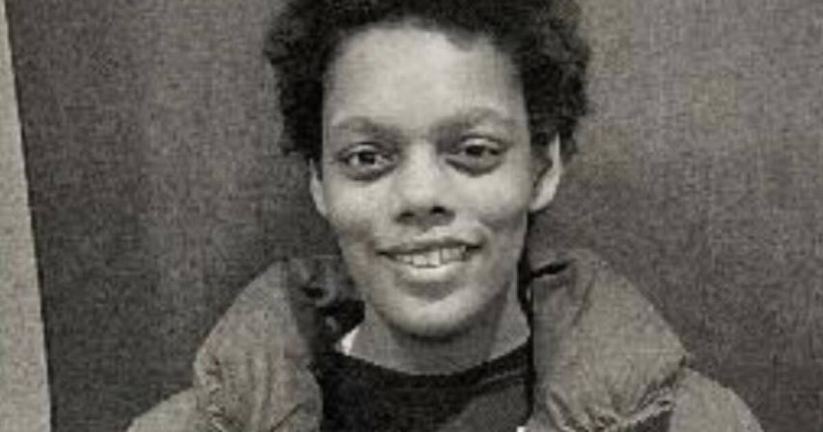 Kansas City, Missouri, police asking for help to find missing 23-year-old woman