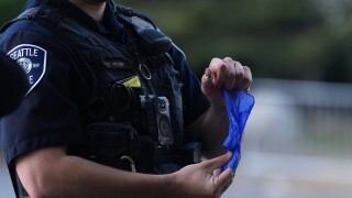 Seattle Shooting