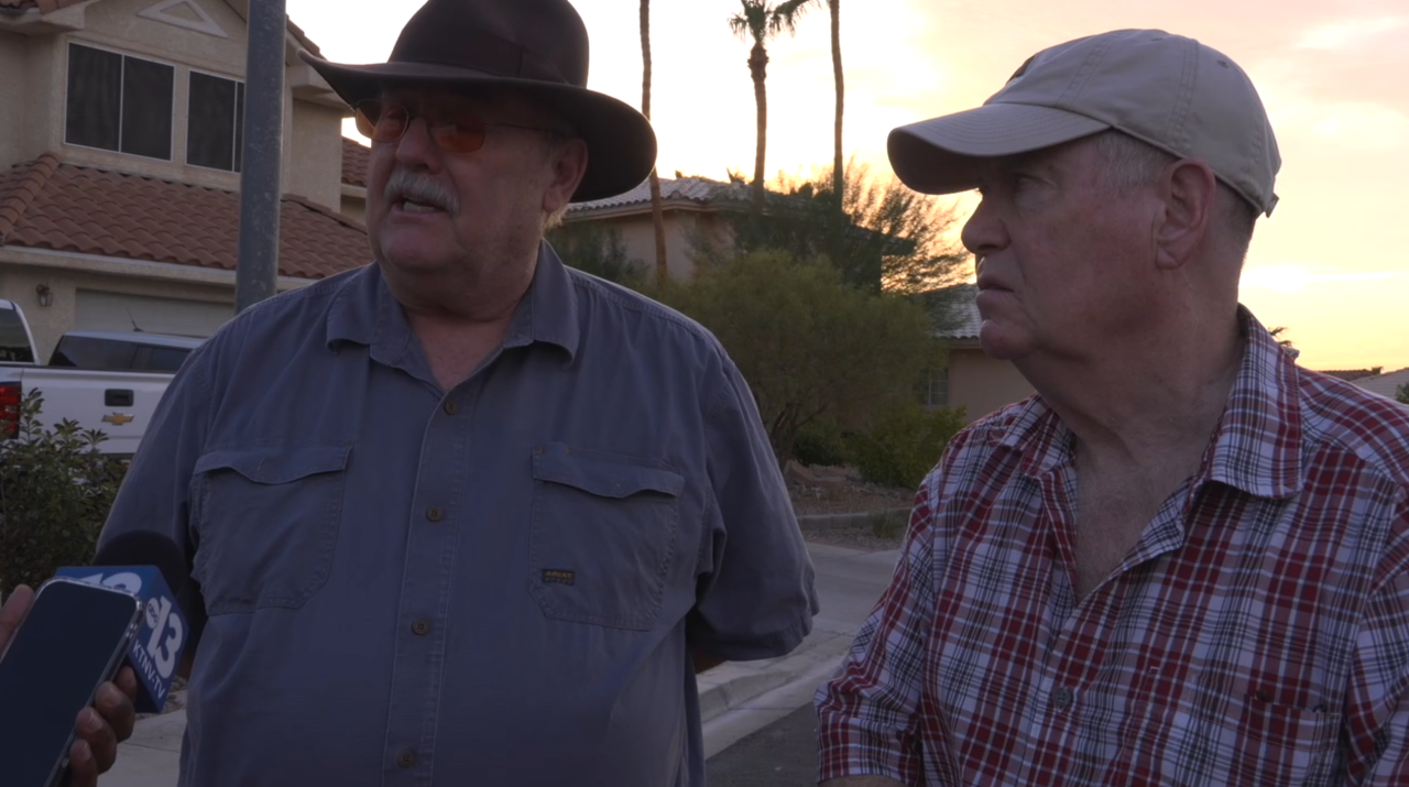 Henderson neighbors question proposed garden facility's safety