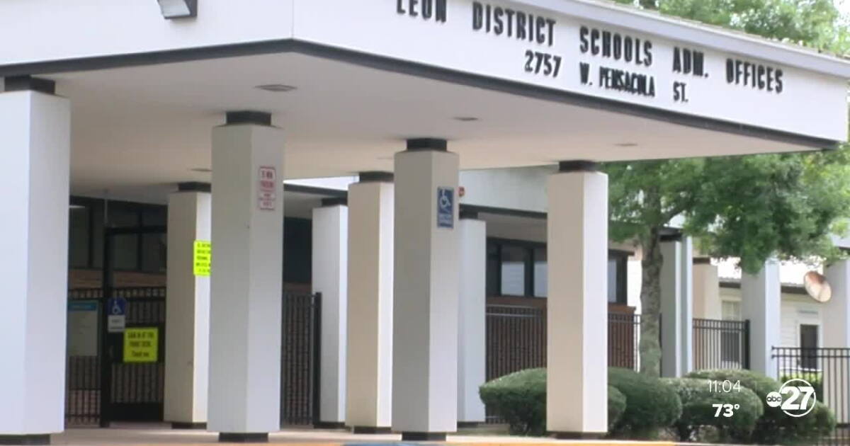 Leon County Schools see truancy problems across digital, inperson